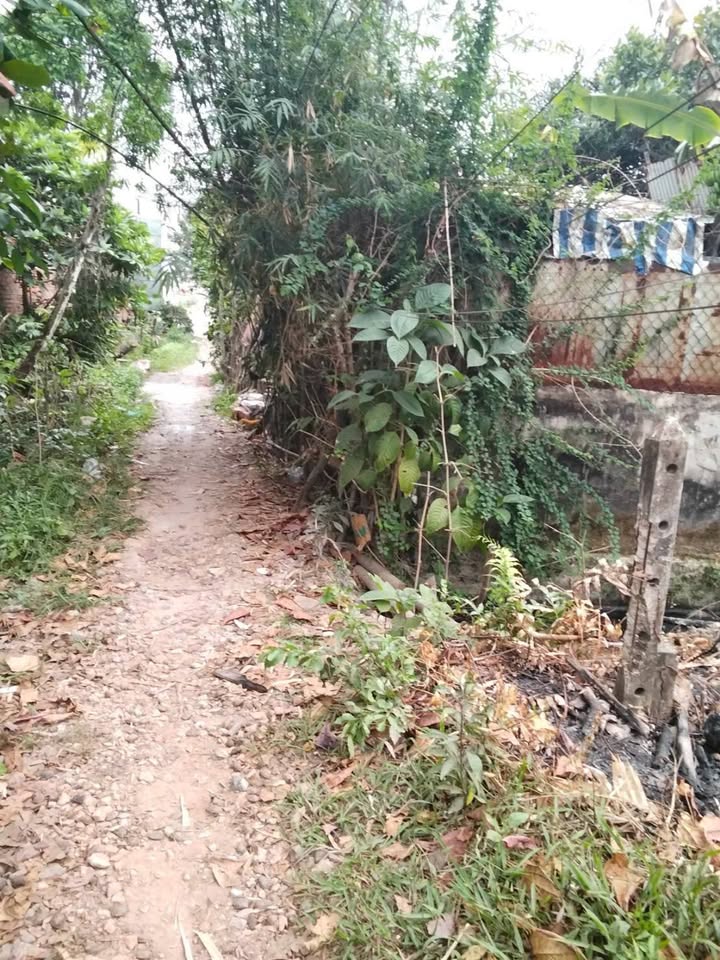 Đất nền Kinh Cách Sóc Trăng 6700m² - Tiềm năng tăng giá vượt trội!