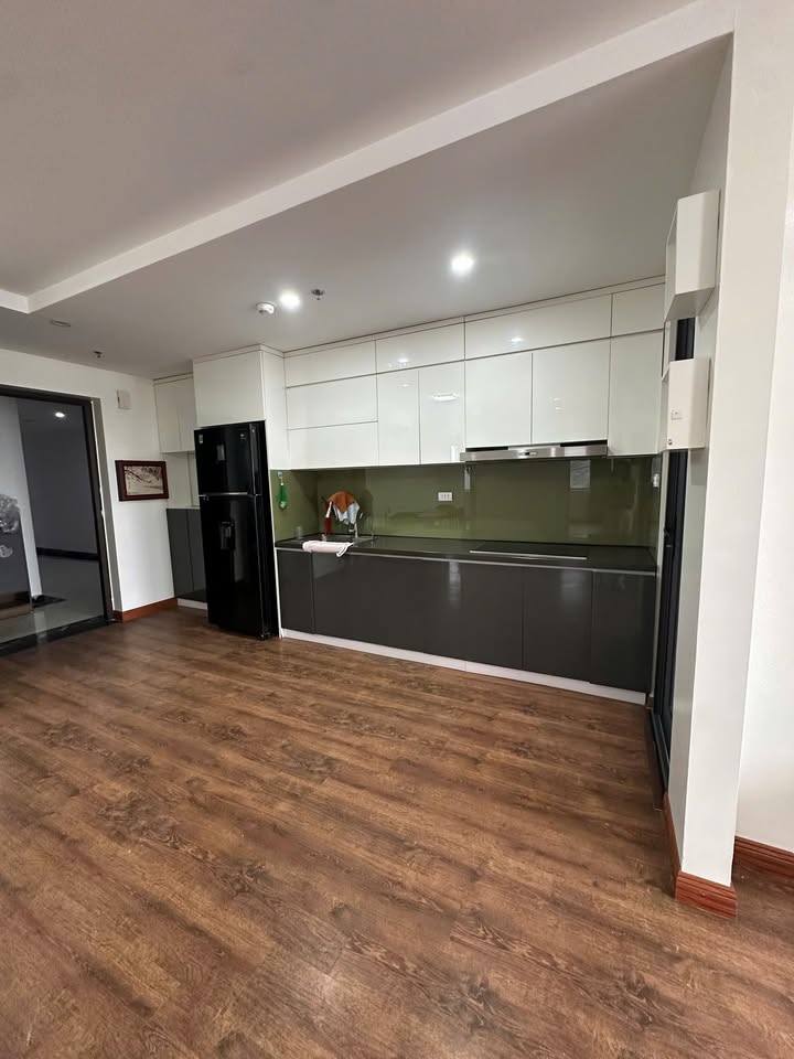 Cho Thuê Căn Góc 3PN Chung Cư Hợp Phú, Bắc Ninh - Full Nội Thất