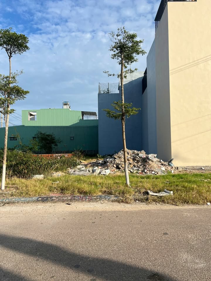 Bán Đất Vàng Đồng Gia Viên, Quy Nhơn - 74m² Hướng Tây Bắc