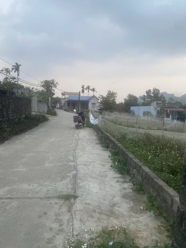 Đất nền Liên Sơn, Hòa Bình 205m² - Sổ hồng sẵn, chỉ hơn 1 tỷ