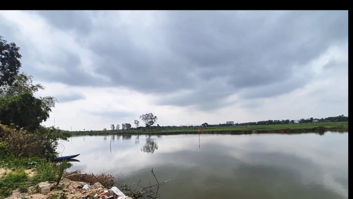 Đất vườn TP Đà Nẵng 1056m² - Tiềm năng tăng giá vượt trội!