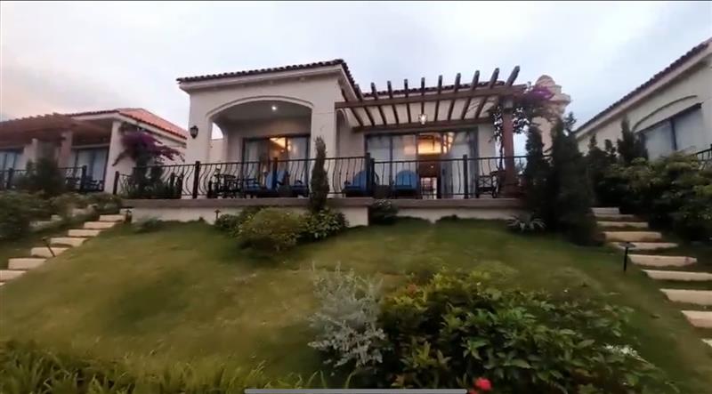 Townhouse Centara Mirage Ham Tien 250m² - Đầu tư sinh lời