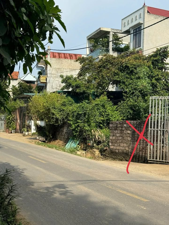 Đất Vàng 106m² Trục Chính Đường 416 Sơn Tây - Kinh Doanh/Đầu Tư Hời