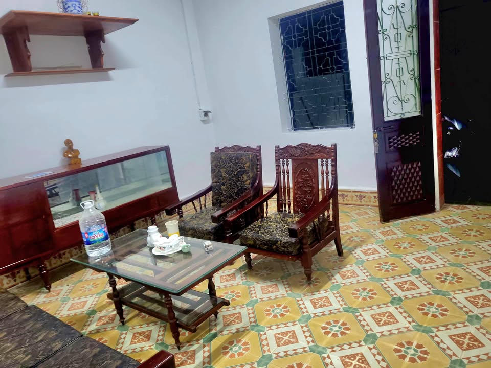 Nhà riêng 90m² Khu HV PKKQ Sơn Tây - Sẵn sàng ở ngay!