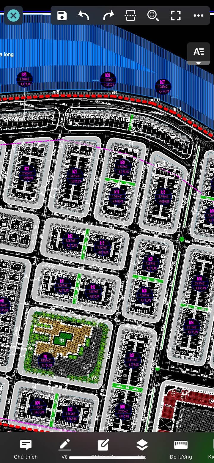 Bán Đất Tặng Nhà 324m² Khu Đô Thị Hồng Vận, Hạ Long - Sẵn Sàng Xây Tổ Ấm!