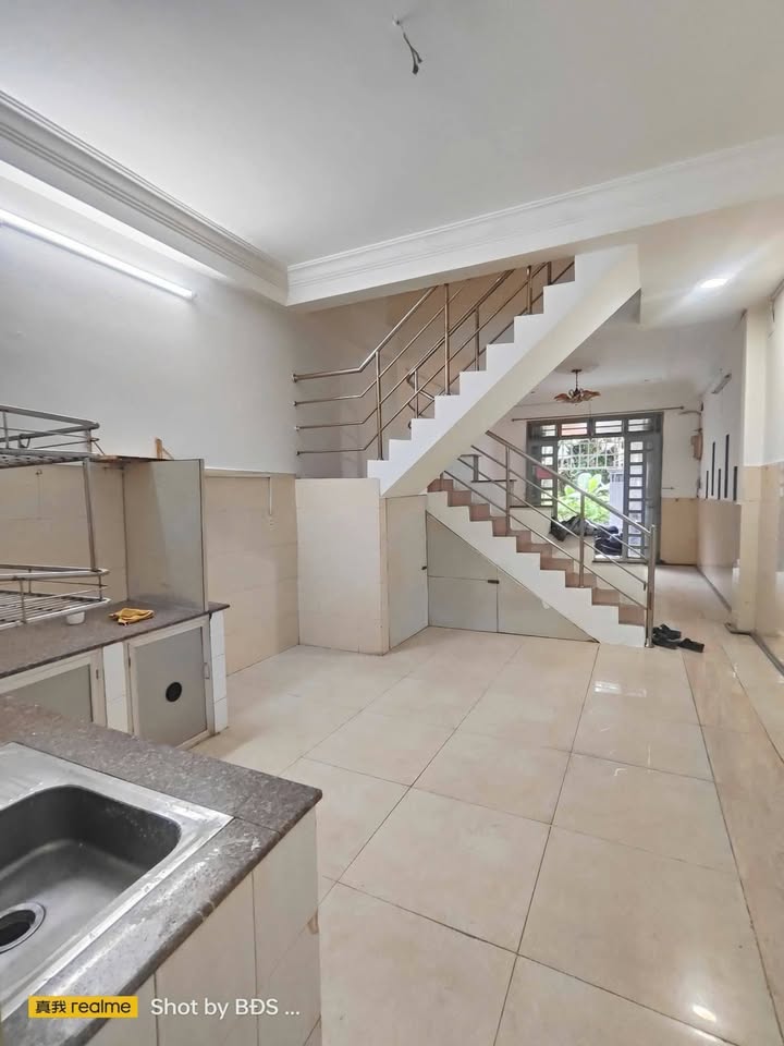 Nhà riêng Hiệp Bình Chánh, Thủ Đức 7.5 triệu - Sẵn sàng ở ngay!