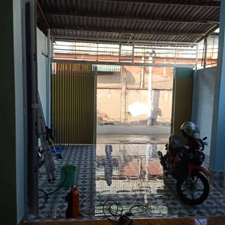 Thuê nhà nguyên căn Linh Trung Thủ Đức 120m² - Mặt tiền kinh doanh!