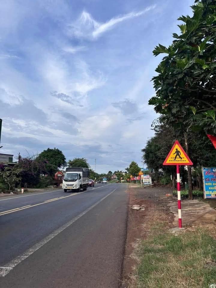 Đất nền Đắk Mil 340m² 2.75 tỷ - Sổ đỏ chính chủ!