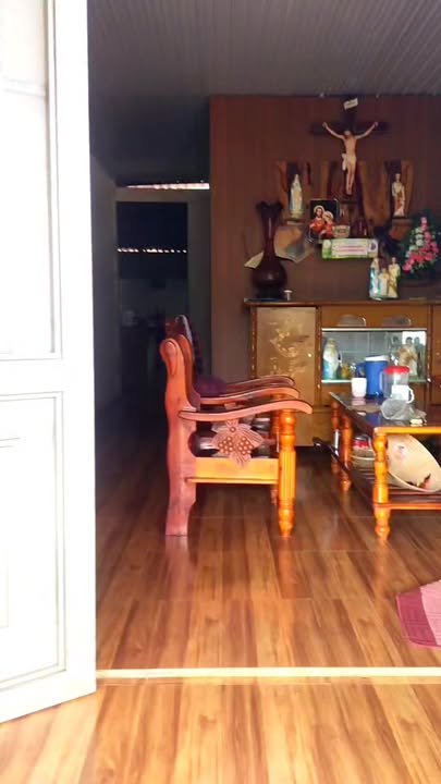 Bán nhà cấp 4 Thuận An Đắk Mil 175m² - Sổ đỏ chính chủ giá rẻ