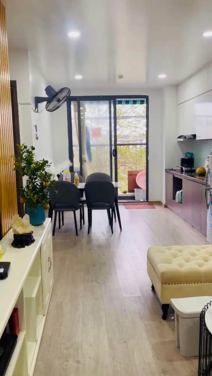 Căn hộ Xuân Mai Thanh Hóa 2PN 5.5-6.5 triệu - Bàn giao ngay