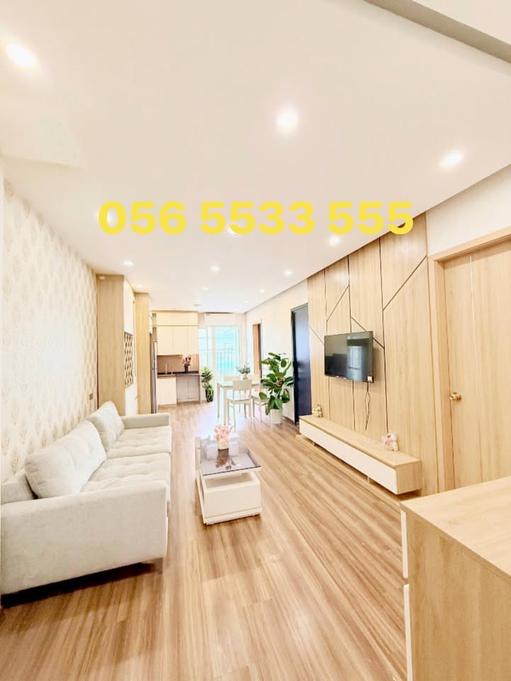 Bán gấp căn hộ 65m² tầng 14 HH02-2C Thanh Hà - Vị trí trung tâm, tiện ích đủ đầy