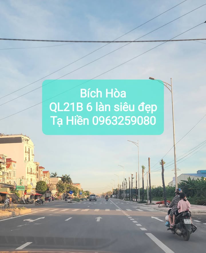 Nhà riêng Thanh Oai 30m² - Ô tô đỗ ngày đêm, sẵn sàng ở!