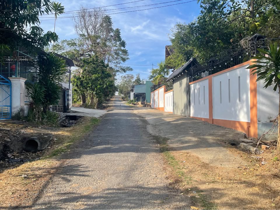 Bán Đất Nền 260m² Đường Nguyễn Thái Bình, Kon Tum - Sổ Hồng Sẵn Sàng