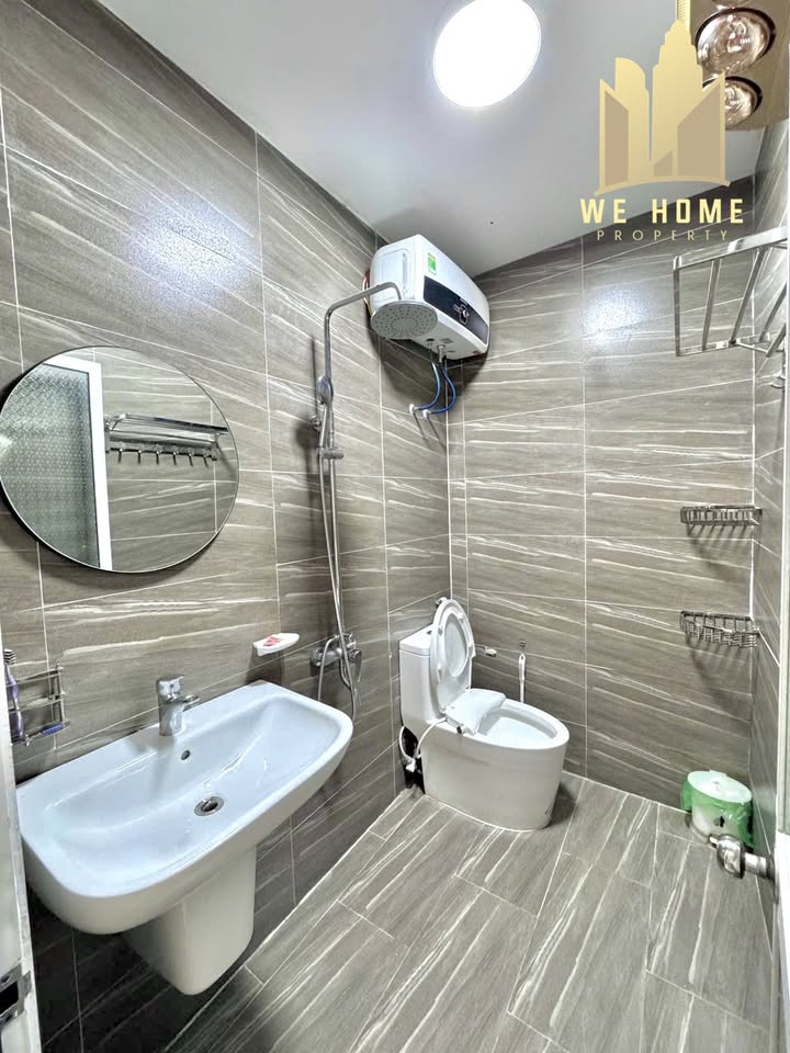 Nhà riêng Ngõ Chợ Con 50m² giá 10 triệu - Sẵn sàng ở ngay!