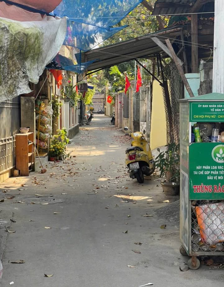 Nhà Homestay Mới Xây, 3PN, 50m², Kiệt Ô Tô Tố Hữu, Huế - Giá 2.x Tỷ