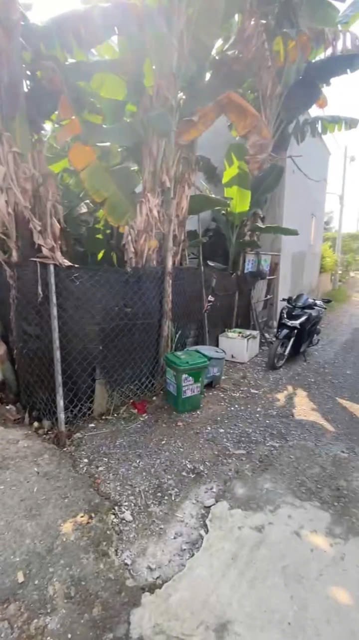 Bán Đất Vĩnh Lộc A Bình Chánh 89m² Sổ Hồng Riêng - Giá 3.45 Tỷ