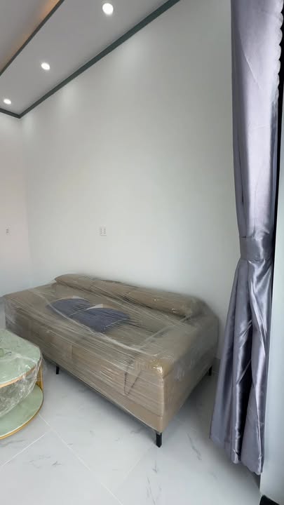 Nhà Mới Xây 85m² Phường Hiệp Thạnh, Tây Ninh - Giá 1.45 Tỷ