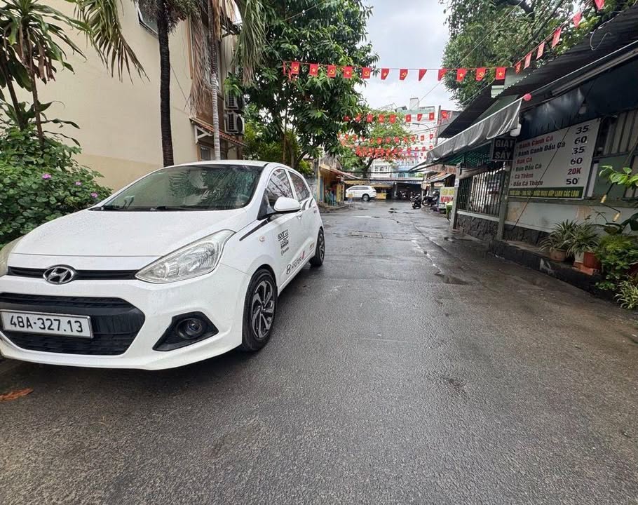 Nhà 7 Tỷ Gò Vấp - Hẻm Xe Tải Tránh Quang Trung, 150m² Sổ Hồng