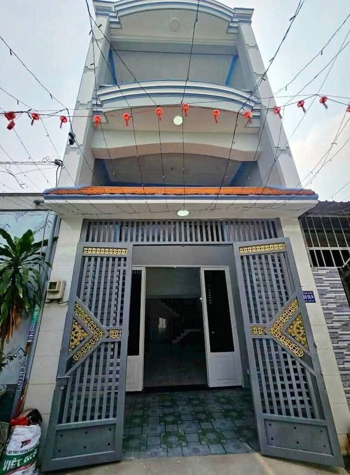 Nhà Riêng Vĩnh Lộc B 56m² giá 2.6 tỷ - Ô tô vào tận nhà, sẵn sàng ở ngay!