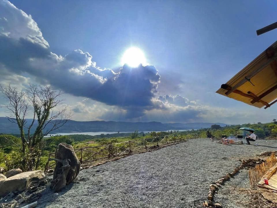 Đất nền Lâm Hà 3500m² giá 2.45 tỷ - Sổ đỏ sẵn sàng, Đường lớn ô tô!