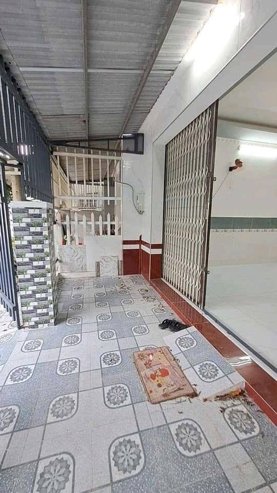 Nhà Trệt Trần Thủ Độ Sóc Trăng 100m² - Giá tốt hiếm có!