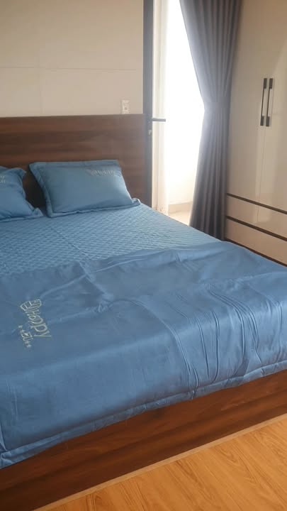 Chung cư Kim Trường Thi Vinh 3PN giá thỏa thuận - Bàn giao ngay