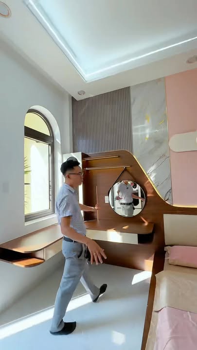 Nhà Phố Củ Chi 60m² giá 5.2 tỷ - Sẵn sàng ở ngay!