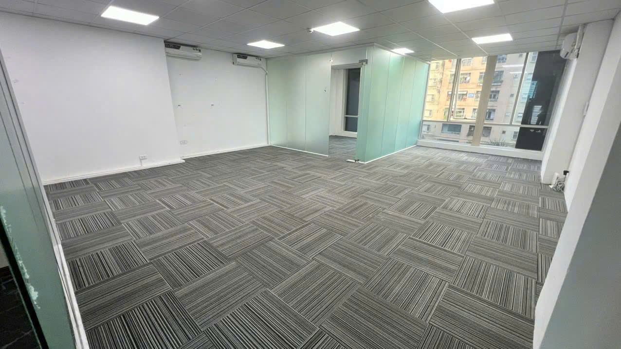 Văn phòng Khương Trung, Thanh Xuân 30-120m² từ 6 triệu - Sẵn sàng làm việc!