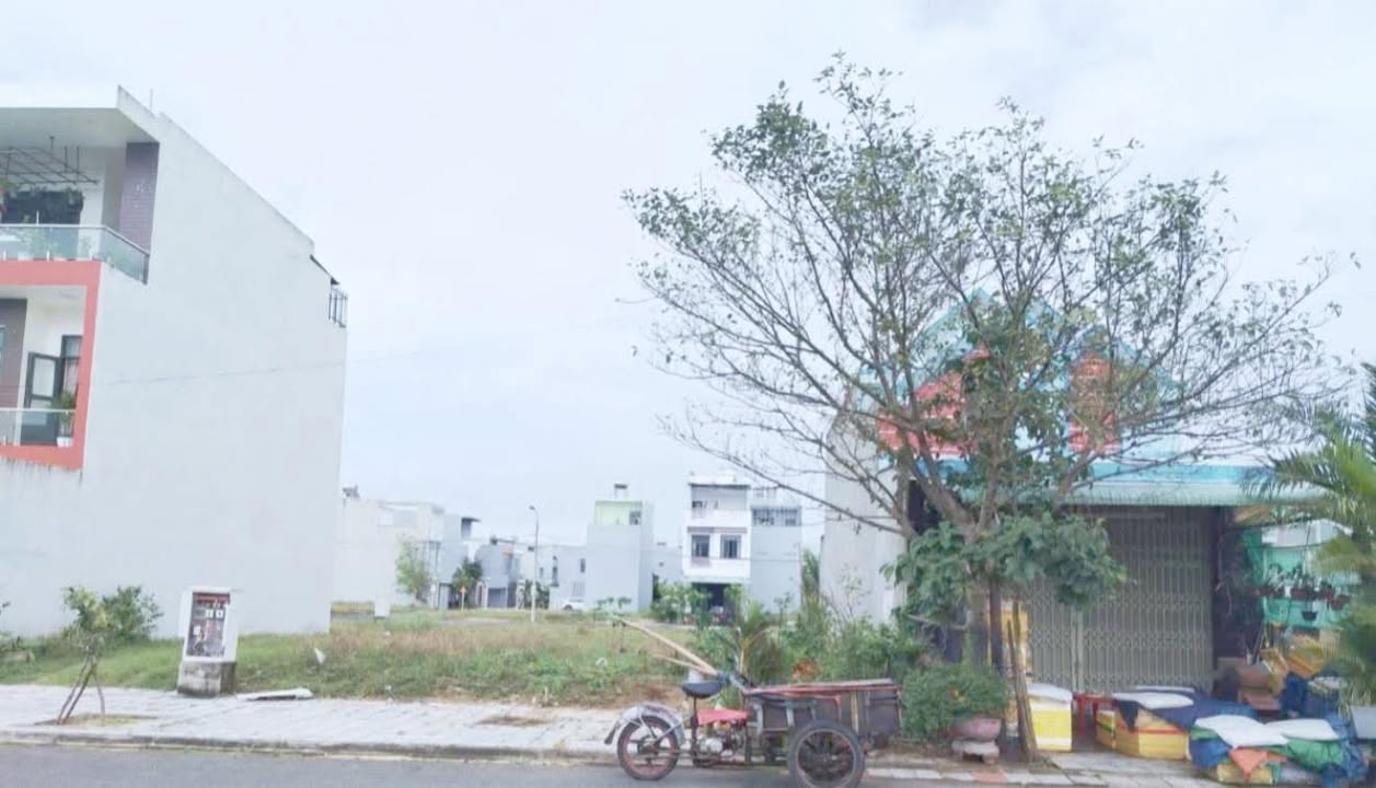 Đất Nền 75m² Hướng Đông Nam, Gần Sân Bay Tuy Hòa - Sổ Hồng Thổ Cư