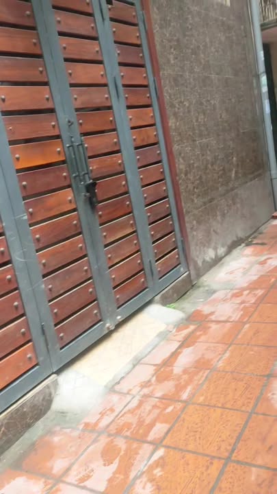 Nhà phố Đông Tác Đống Đa 40.8m² - Lô góc, 2 mặt thoáng, ở ngay!