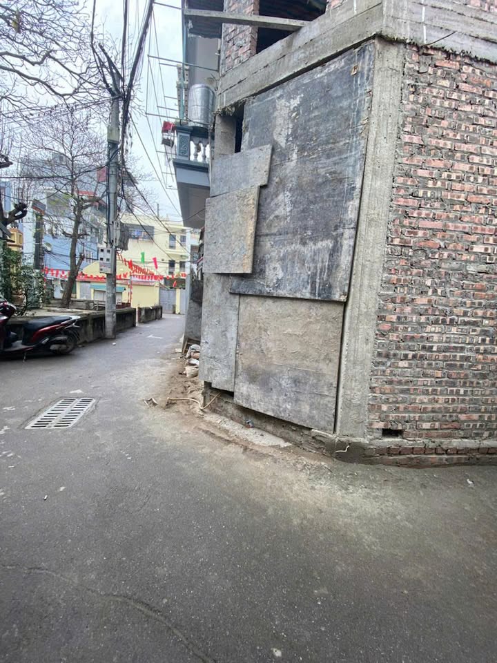 Nhà phố Phương Canh 68m² - Kinh doanh dòng tiền, lô góc ô tô đỗ cửa!