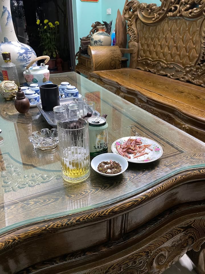 Nhà Mặt Ngõ Lê Trọng Tấn 52m², Kinh Doanh Đỉnh Cao, Oto Vào Nhà