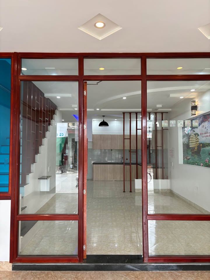 Nhà phố Phường Ninh Mỹ, TP Hoa Lư 100m² - Mặt tiền kinh doanh đắc địa!