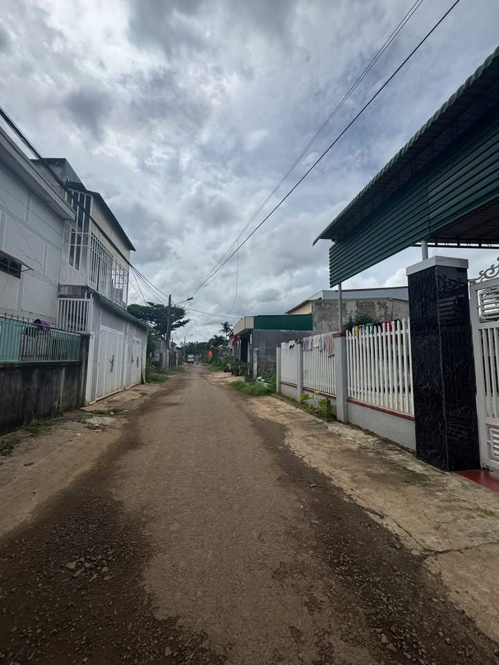 Nhà mặt tiền Đường D2, Ea Tu 120m² giá 2.15 tỷ - Kinh doanh sinh lời!