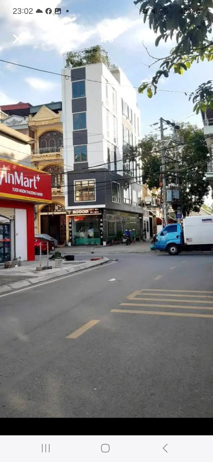 Đất nền 118.5m² Phường Hà Tu, Hạ Long - Giảm Sốc 1.8 Tỷ, Sẵn Sổ Đỏ