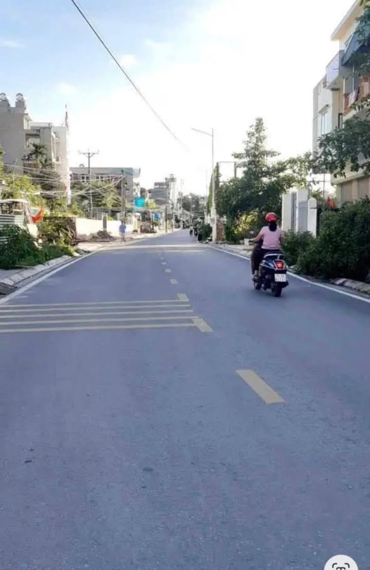 Bán Đất Phường Hà Tu Hạ Long 118.5m² - Giá Sập Hầm Chỉ 1 Tỷ