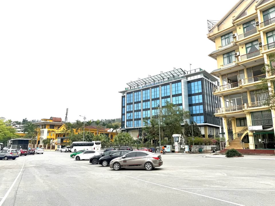 Đất nền Ngõ 13 Nguyễn Văn Cừ Hạ Long 50m² - Sổ đỏ chính chủ!