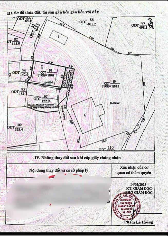 Bán Gấp Nhà Cấp 4 70m² Đường Ô Tô - Phường Cao Thắng, Hạ Long