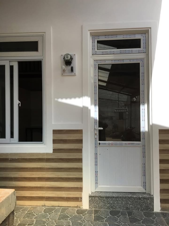 Cho thuê phòng trọ Đà Lạt 2.5 triệu/tháng - Sạch sẽ, tiện nghi, lối đi riêng