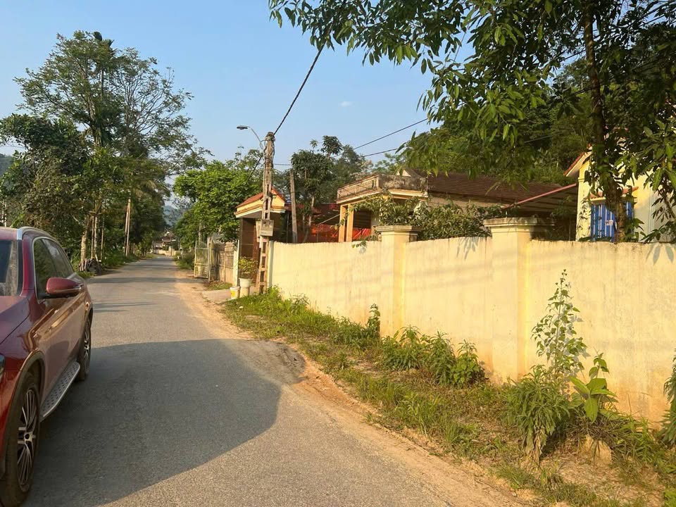 Nhà Cẩm Thủy - 380m² Sổ Hồng Chính Chủ, Sẵn Sàng Ở Ngay