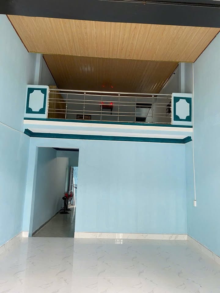 Nhà Riêng Kiệt 646 Tôn Đản, Đà Nẵng 54m² - Ô tô vào tận nhà!