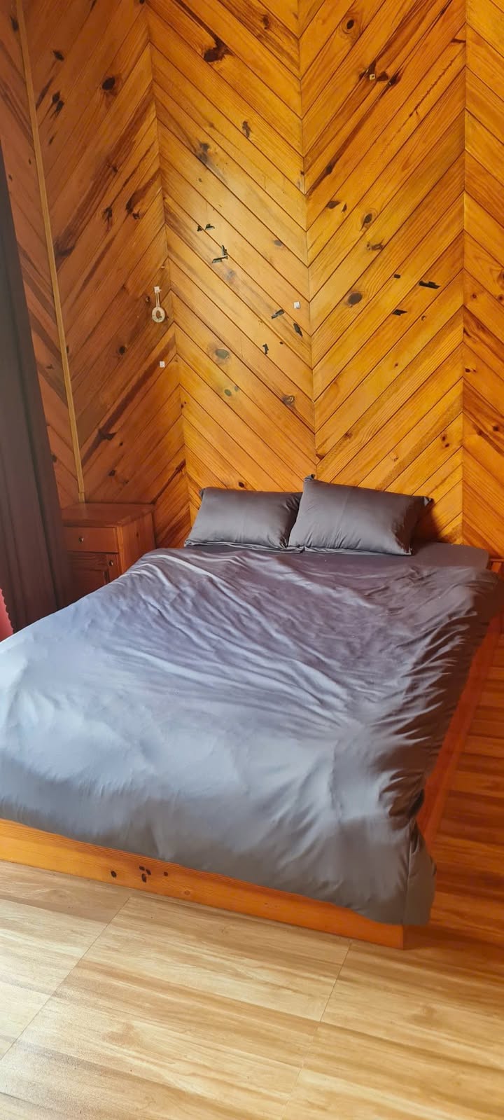 Phòng Trọ Giá Mềm 2 Triệu/Tháng Đường Đặng Thái Thân, Đà Lạt - Sẵn Sàng Ở Ngay