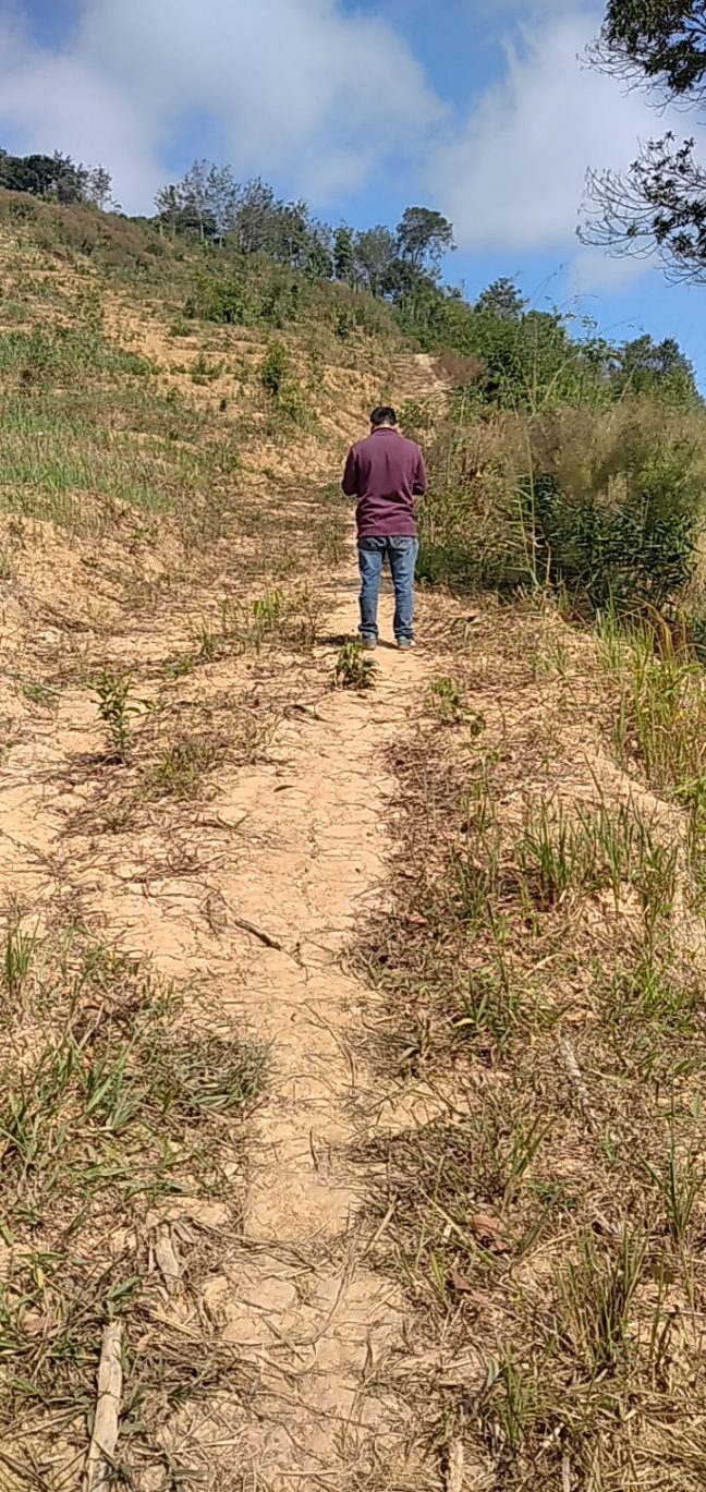 Đất Nông Nghiệp Đắk Nông 35.000m² - Giá Tốt Đầu Tư