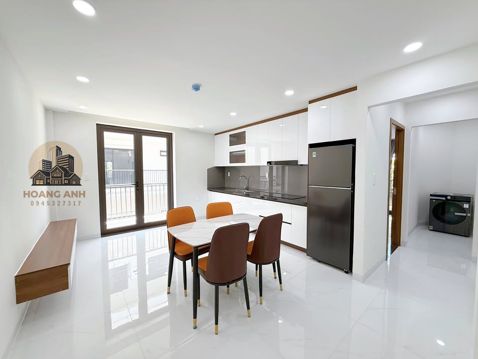 Căn hộ Ecocity Tân An Buôn Ma Thuột 6 triệu - Full nội thất