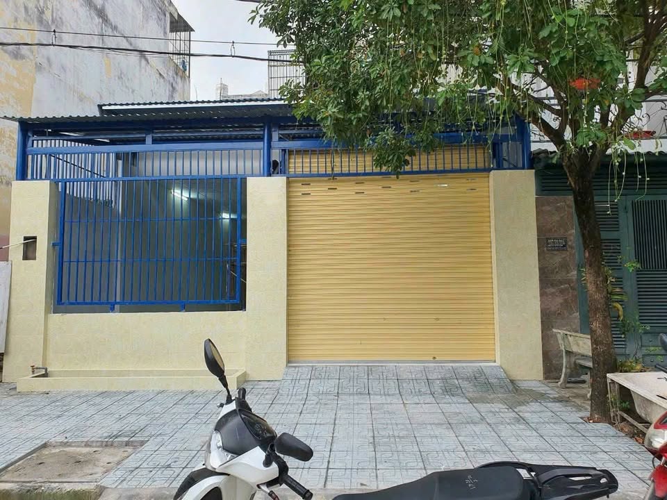 Nhà Nguyên Căn Phạm Văn Chiêu 160m² - Mặt Tiền Kinh Doanh Đắc Địa!
