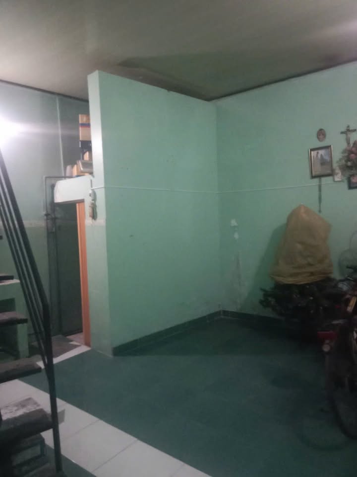 Nhà 24m² Lk25, Q12 - 2 Tầng, Sạch Sẽ, Giá 3.2 Triệu/Tháng