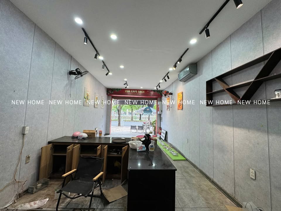 Mặt Bằng Hoàng Sa Q1 48m² 20 Triệu - Vị trí đắc địa!