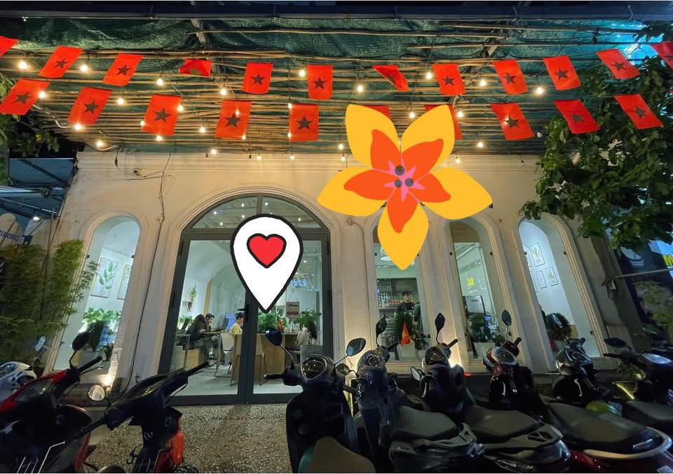 Sang Quán Cafe Đỗ Xuân Hợp, Quận 9 - 80m² Sẵn Sàng Kinh Doanh