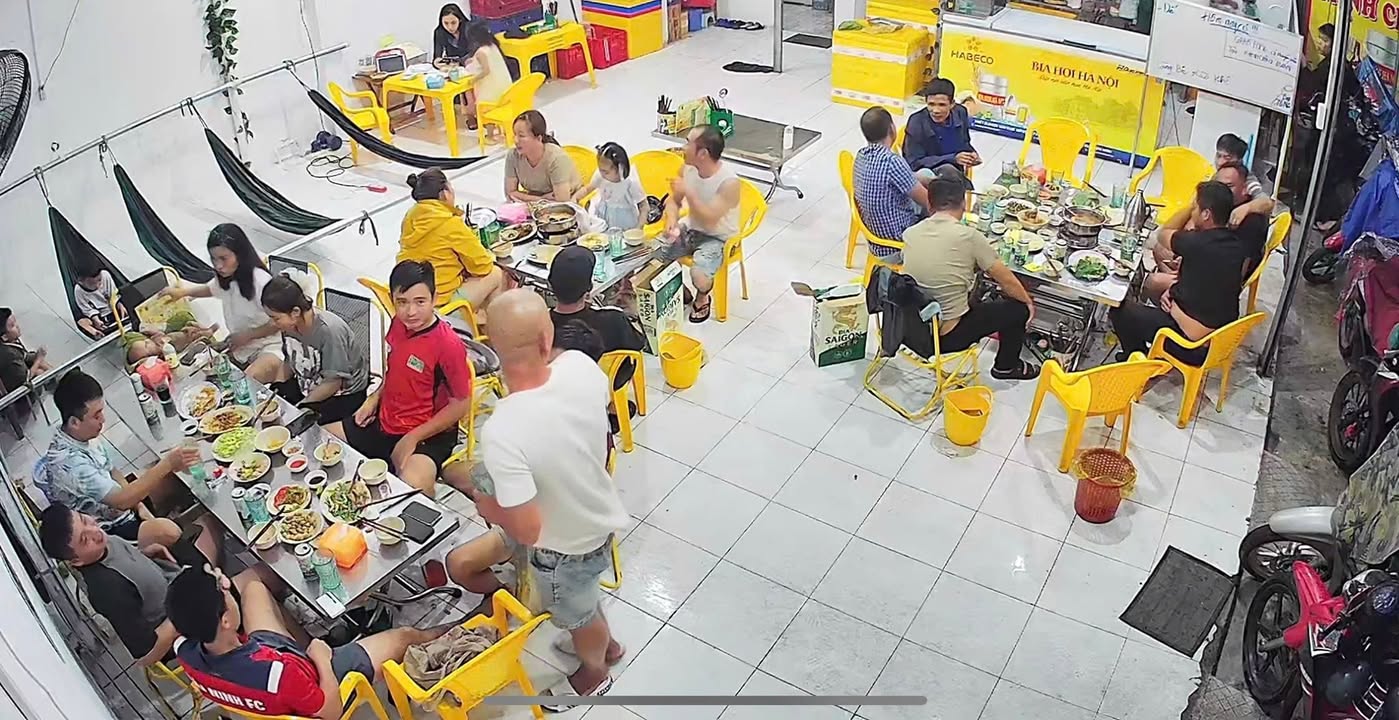 Mặt bằng kinh doanh 120m² đường Bình Hoà 30, TP.HCM - Giá thuê 6tr/tháng