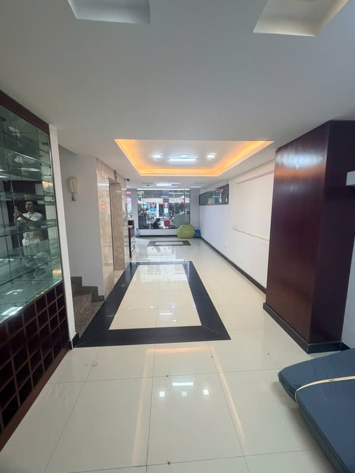 Mặt bằng kinh doanh Hưng Gia 2, Quận 7 - 26 Triệu/Tháng, Sẵn Sàng Nhận Ngay!